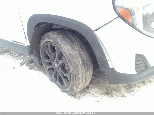 3GKALTEV0ML308364 GMC Terrain