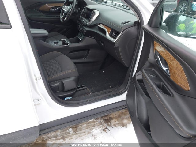 3GKALTEV0ML308364 GMC Terrain