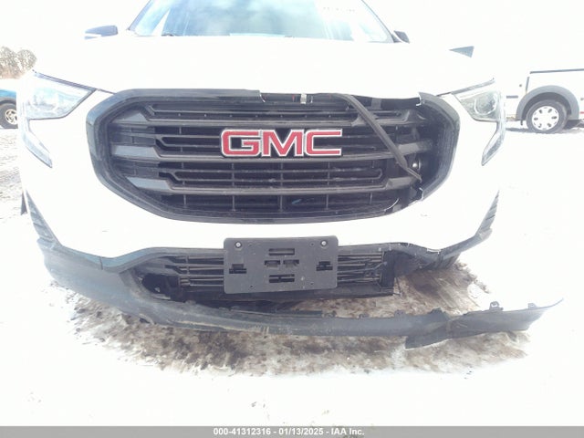 3GKALTEV0ML308364 GMC Terrain