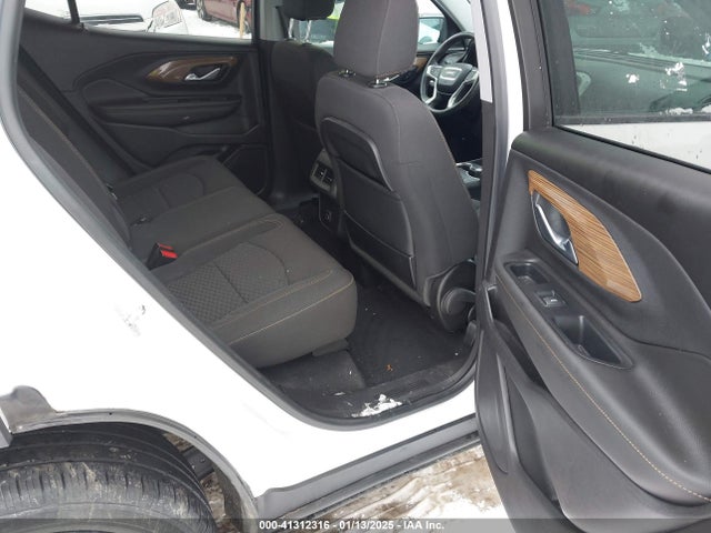 3GKALTEV0ML308364 GMC Terrain