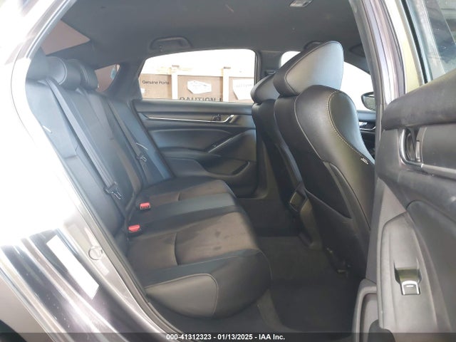 1HGCV1F32LA107024 Honda Accord Sport