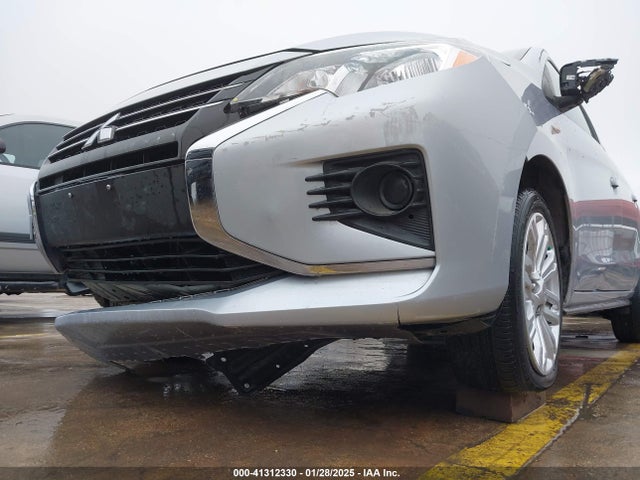 Mitsubishi MIRAGE G4 2022 ML32FUFJ7NHF09659 Image 17