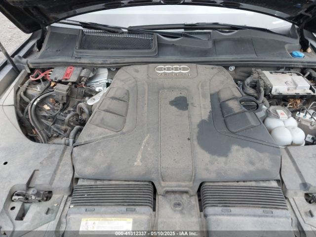WA1VAAF77JD017511 Audi Q7 3.0t Premium