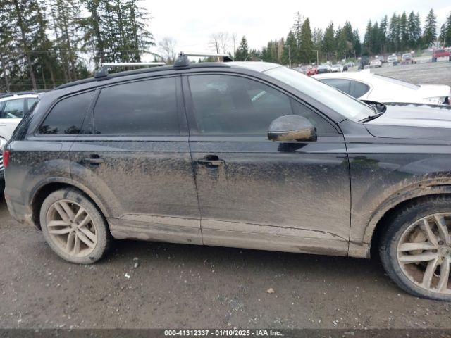 WA1VAAF77JD017511 Audi Q7 3.0t Premium