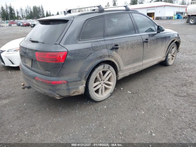 WA1VAAF77JD017511 Audi Q7 3.0t Premium