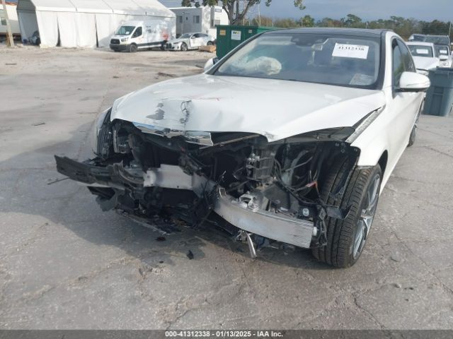 2019 MERCEDES-BENZ S 560 WDDUG8DB3KA433869 Photo 5