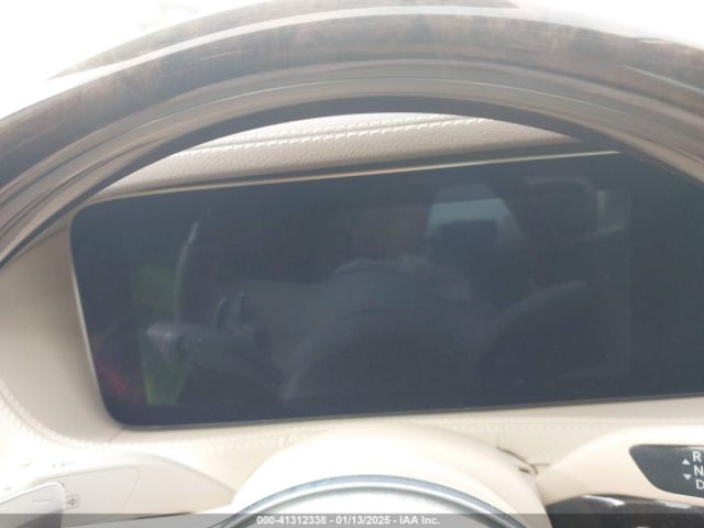 2019 MERCEDES-BENZ S 560 WDDUG8DB3KA433869 Photo 6