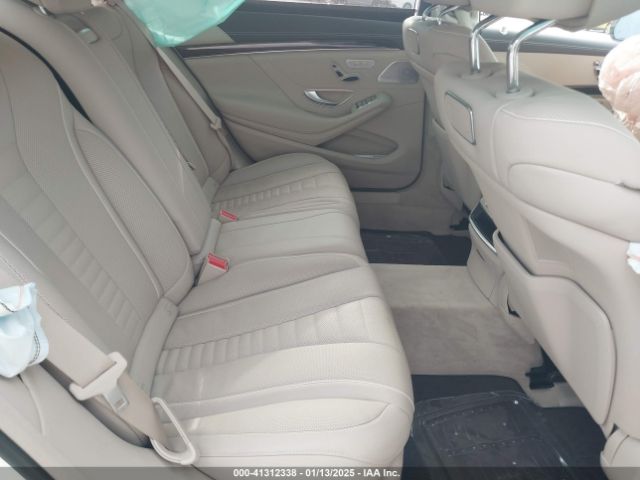 2019 MERCEDES-BENZ S 560 WDDUG8DB3KA433869 Photo 7