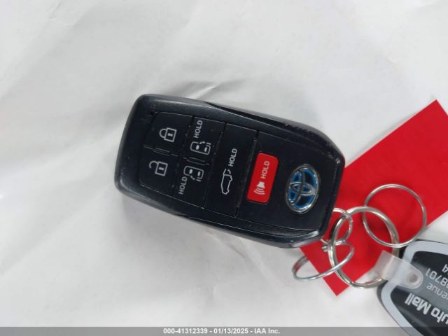 2022 TOYOTA SIENNA 5TDYRKEC1NS103519 Photo 10