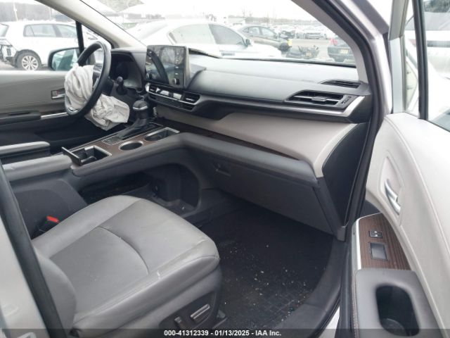 2022 TOYOTA SIENNA 5TDYRKEC1NS103519 Photo 4