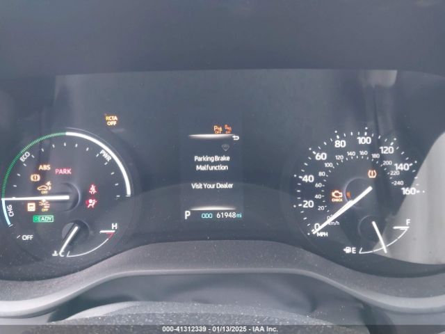 2022 TOYOTA SIENNA 5TDYRKEC1NS103519 Photo 6