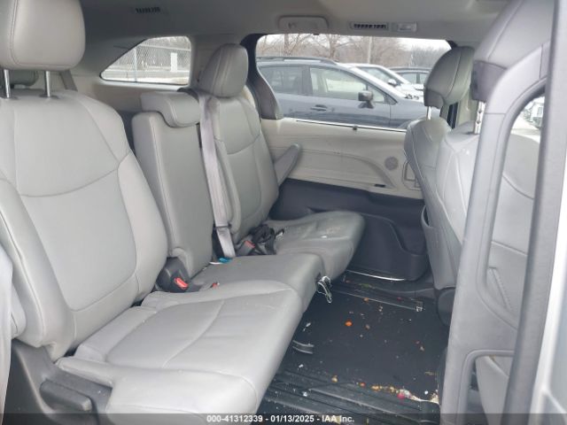 2022 TOYOTA SIENNA 5TDYRKEC1NS103519 Photo 7