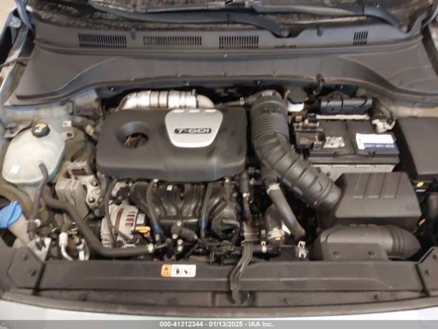 KM8K5CA53LU487726 Hyundai Kona Ultimate