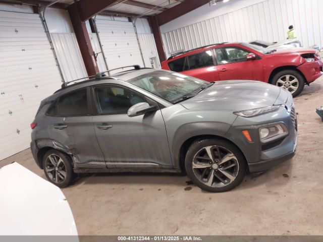 KM8K5CA53LU487726 Hyundai Kona Ultimate