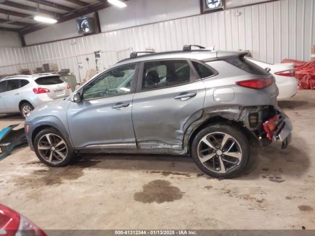KM8K5CA53LU487726 Hyundai Kona Ultimate