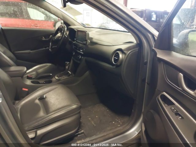 KM8K5CA53LU487726 Hyundai Kona Ultimate