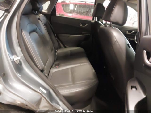 KM8K5CA53LU487726 Hyundai Kona Ultimate