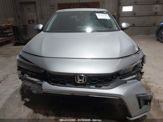 Honda Civic Lx 2024 19XFL2H50RE007516 Image 12