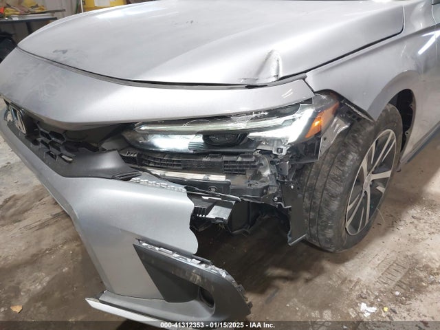 Honda Civic Lx 2024 19XFL2H50RE007516 Image 6