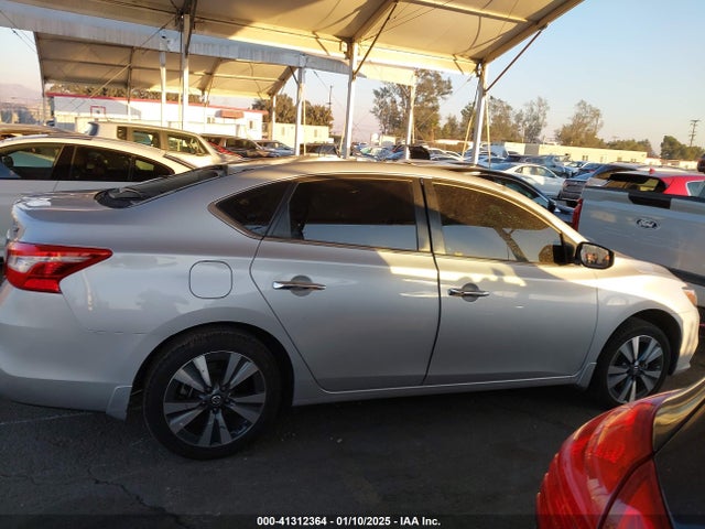 Nissan SENTRA SV 2019 3N1AB7APXKY303916 Image 12