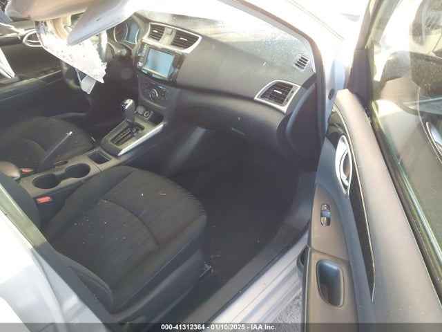 Nissan SENTRA SV 2019 3N1AB7APXKY303916 Image 5