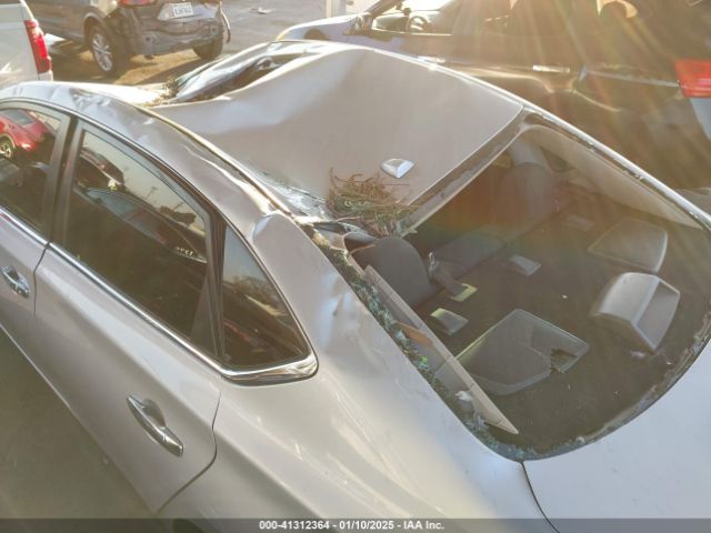 Nissan SENTRA SV 2019 3N1AB7APXKY303916 Image 6
