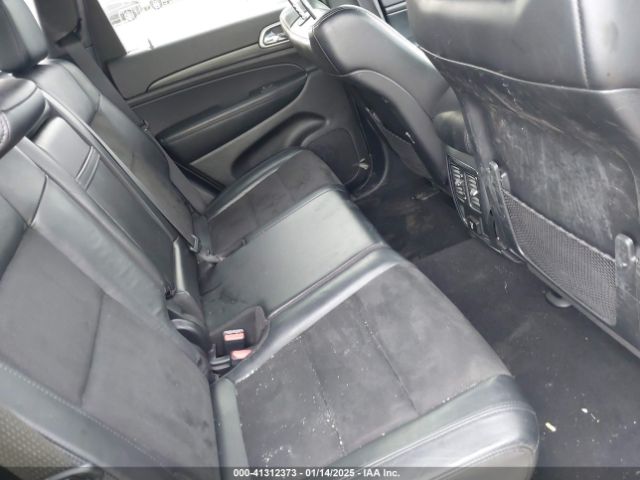 1C4RJEAG6LC211848 Jeep Grand Cherokee Altitude 4x2