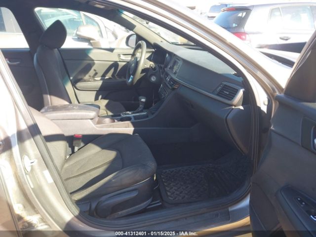 5XXGT4L3XGG101428 KIA Optima Lx