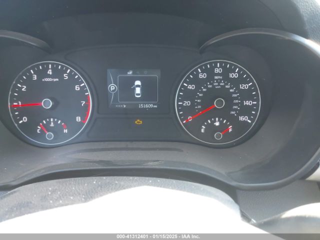 5XXGT4L3XGG101428 KIA Optima Lx
