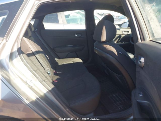 5XXGT4L3XGG101428 KIA Optima Lx
