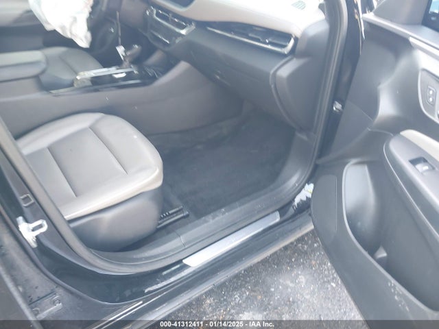 Aukcja sprzedaży 2024 Buick Envista Avenir Fwd, vin: KL47LCE22RB100629, numer aukcji: 41312411