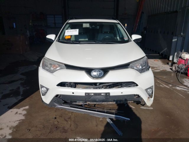 JTMDFREV8JD235765 Toyota Rav4 Limited/se/platinum