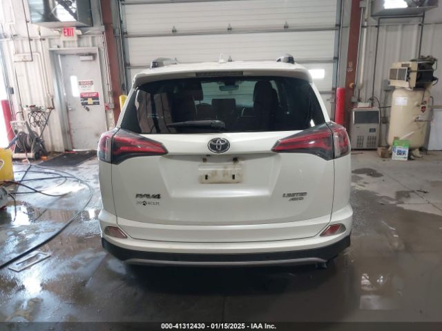 JTMDFREV8JD235765 Toyota Rav4 Limited/se/platinum