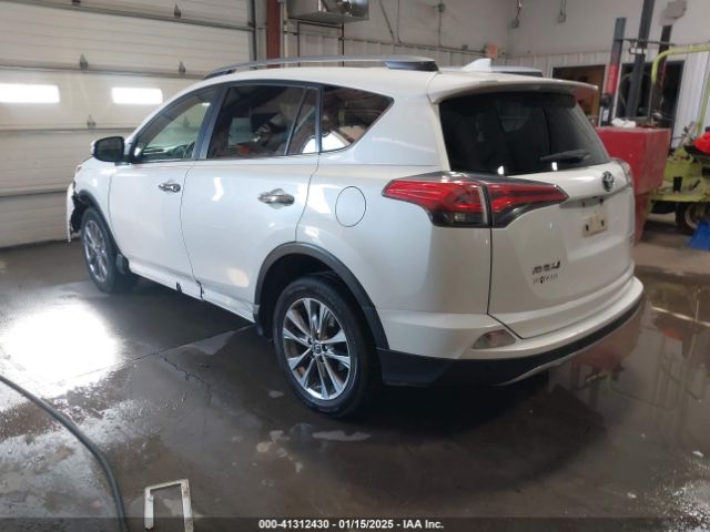 JTMDFREV8JD235765 Toyota Rav4 Limited/se/platinum