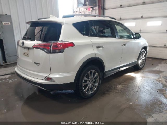 JTMDFREV8JD235765 Toyota Rav4 Limited/se/platinum
