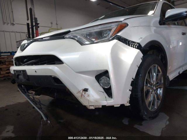JTMDFREV8JD235765 Toyota Rav4 Limited/se/platinum