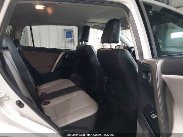 JTMDFREV8JD235765 Toyota Rav4 Limited/se/platinum