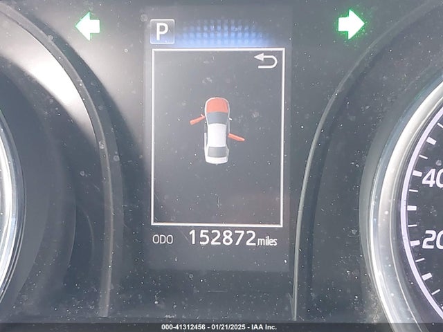 Toyota CAMRY SE 2020 4T1G11AK2LU870455 Image 15