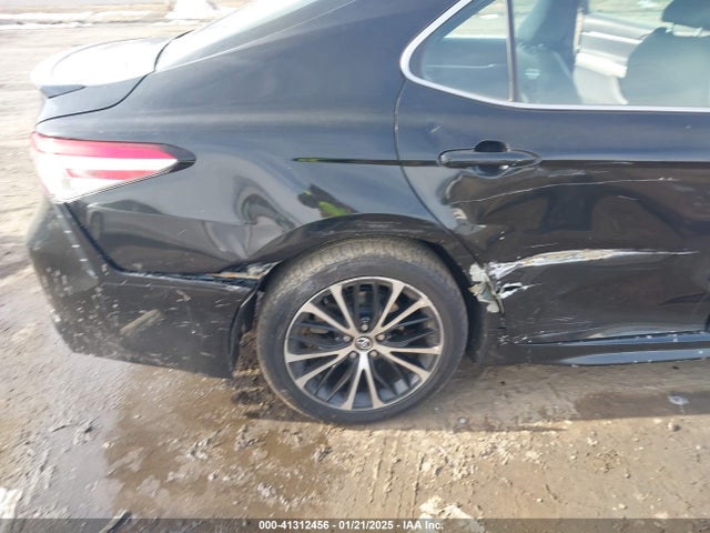 Toyota CAMRY SE 2020 4T1G11AK2LU870455 Image 6