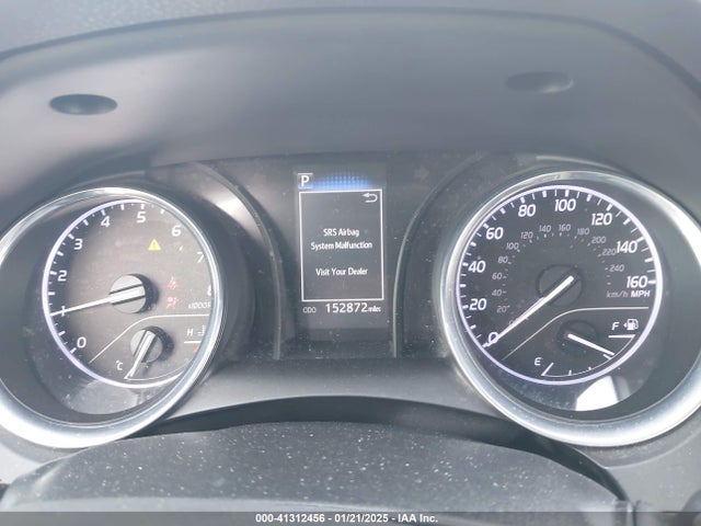 Toyota CAMRY SE 2020 4T1G11AK2LU870455 Image 7