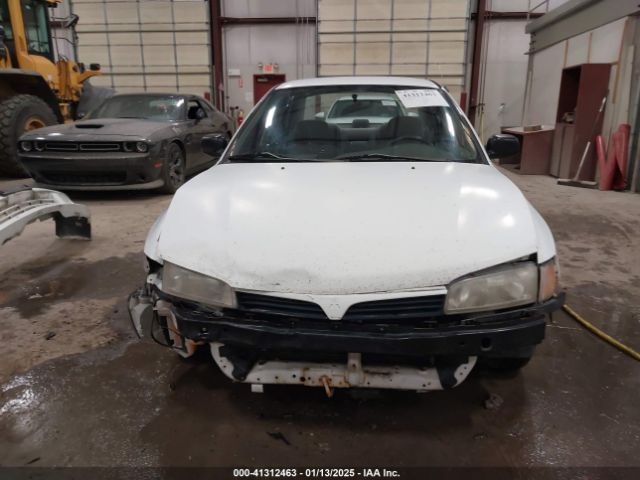 2001 MITSUBISHI MIRAGE JA3AY26C61U016299 Photo 5