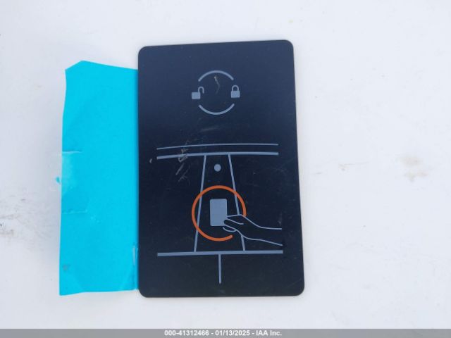 2024 TESLA MODEL Y 7SAYGDED5RF010087 Photo 10