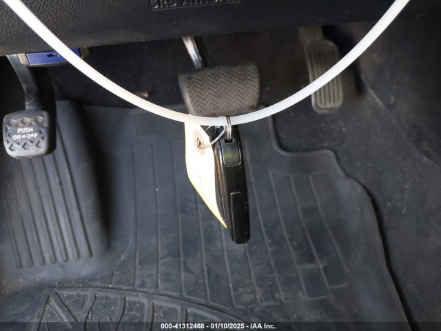 Toyota PRIUS XLE 2020 JTDKARFU5L3119833 Image 11