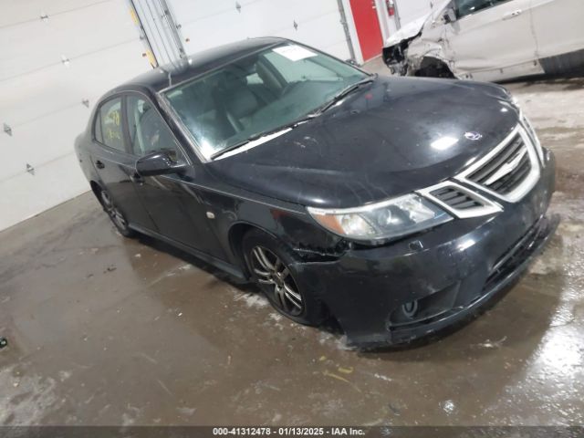 2011 SAAB 9-3 YS3FA4CY2B1313721 Photo 0