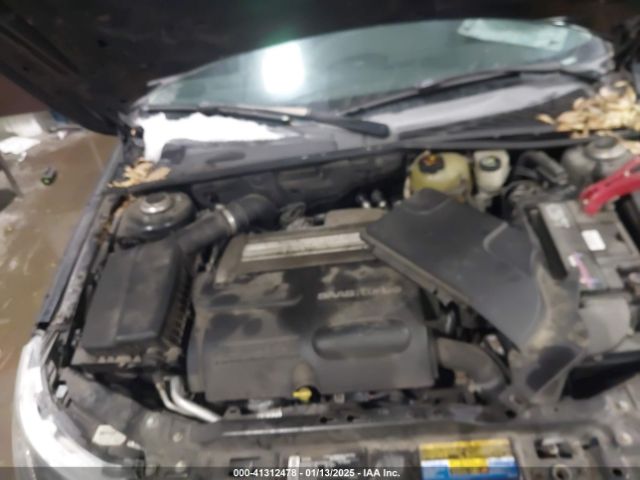 2011 SAAB 9-3 YS3FA4CY2B1313721 Photo 9