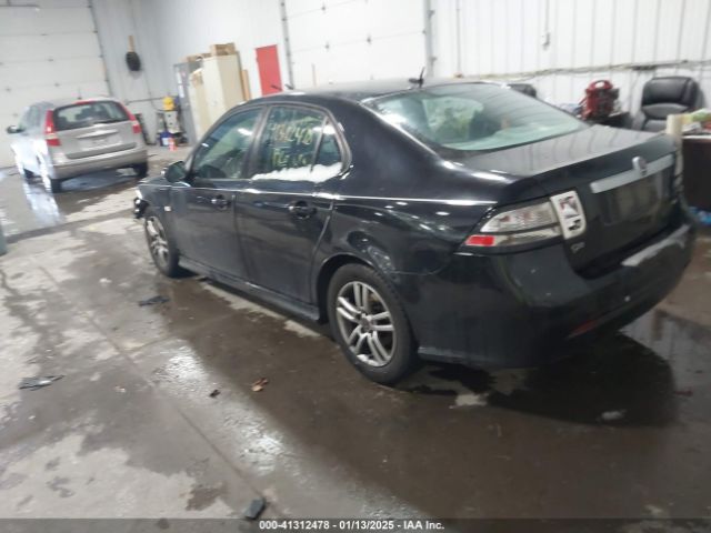 2011 SAAB 9-3 YS3FA4CY2B1313721 Photo 2