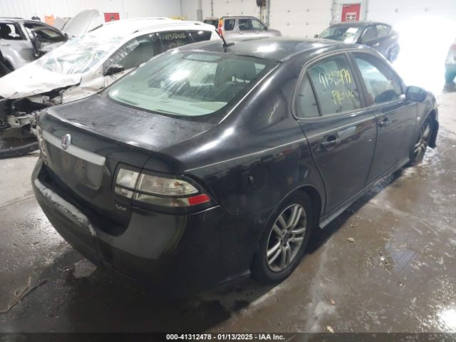 2011 SAAB 9-3 YS3FA4CY2B1313721 Photo 3