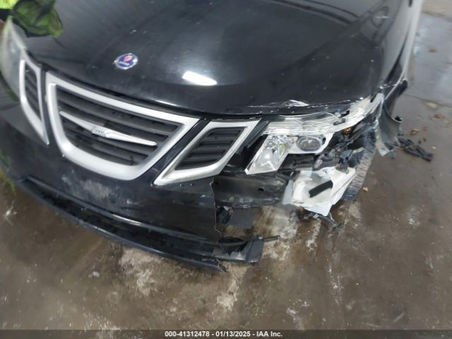 2011 SAAB 9-3 YS3FA4CY2B1313721 Photo 5