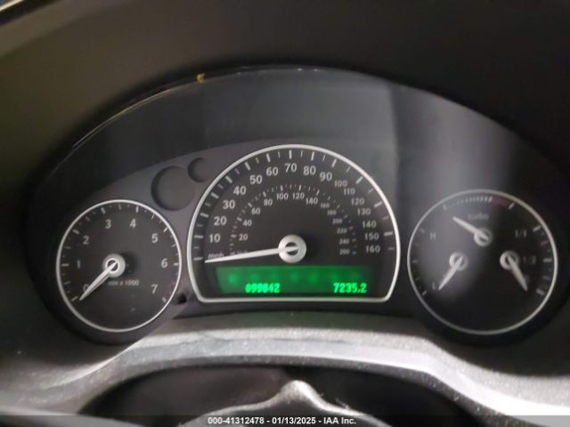 2011 SAAB 9-3 YS3FA4CY2B1313721 Photo 6