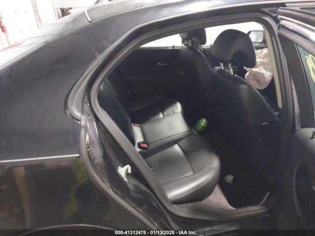 2011 SAAB 9-3 YS3FA4CY2B1313721 Photo 7